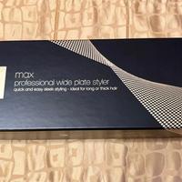 GHD max piastra