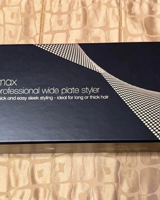 GHD max piastra