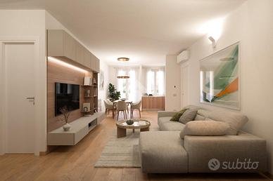 4 LOCALI A CAMPI BISENZIO