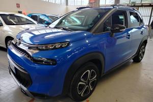 CITROEN C3 Aircross 110CV S&S Feel MY23