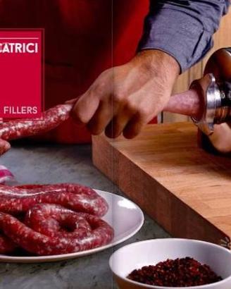 Insaccatrice
