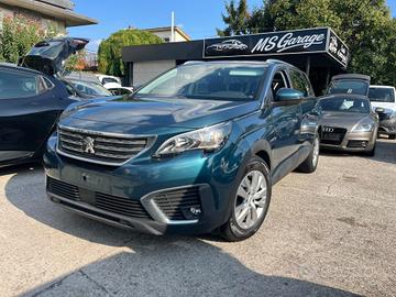 Peugeot 5008 PureTech Turbo 130 S&S Allure