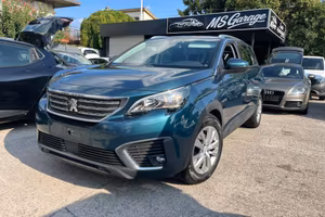 Peugeot 5008 PureTech Turbo 130 S&S Allure