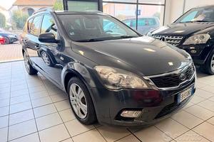 Kia Ceed 1.6 Bi-Fuel - GPL - Garanzia 12 Mesi