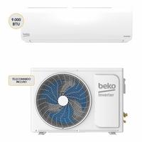 climatizzatore condizionatore Beko 9000 btu