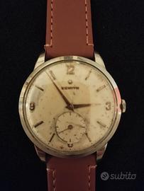 Orologio Zenith stellina cal. 40