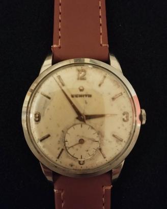 Orologio Zenith stellina cal. 40