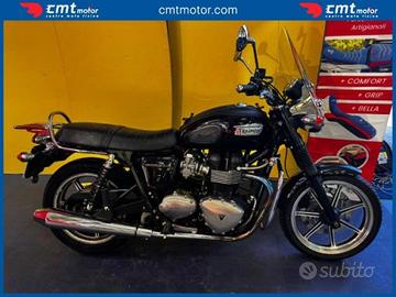 TRIUMPH Bonneville Garantita e Finanziabile