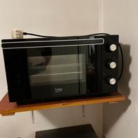 Fornetto Elettrico Beko BMF30B