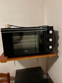 Fornetto Elettrico Beko BMF30B