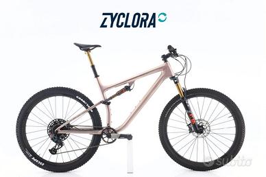 Specialized Epic S-Works GX AXS t.XL