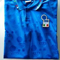 Maglia Italia Mondiali USA 1994