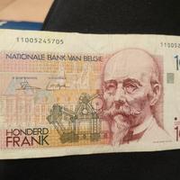 Varie Banconote da collezione