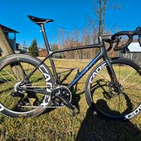 Giant TCR Advanced SL 0 Di2 12V t.56