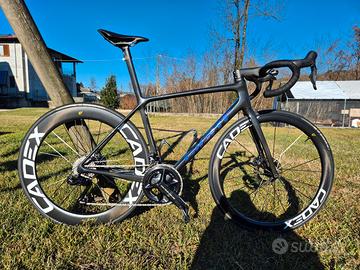 Giant TCR Advanced SL 0 Di2 12V t.56