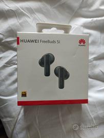HUAWEI FreeBuds 5i auricolari NUOVI