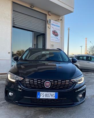 Fiat Tipo 1.6 Mjt S&S SW S-Design