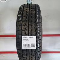 Hankook 215 65 16 Gomme Usate