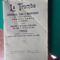La Tromba 1959