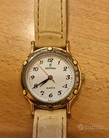 Orologio donna Festina