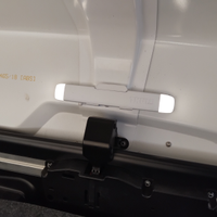 Box tetto thule Vector ABS