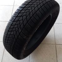 Pneumatici Invernali 205 60 R16