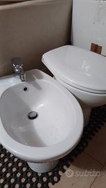 Sanitari da bagno