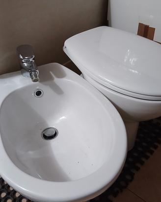 Sanitari da bagno