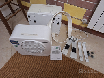 Condizionatore Eurom AC 2401