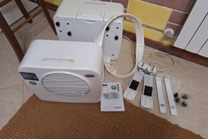 Condizionatore Eurom AC 2401