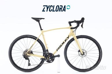 Ridley Kanzo Speed t.50