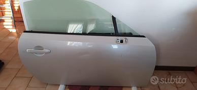 Pezzi ricambio Subaru brz / toyota gt86