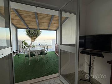 N'TA BOTTA O'MARI casa vacanza a Marinello