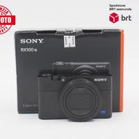 Sony RX100 VII