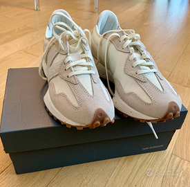 New Balance 327 Sneakers Donna - Taglia 40 - Nuove