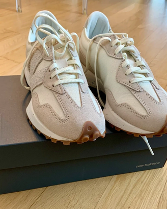 New Balance 327 Sneakers Donna - Taglia 40 - Nuove