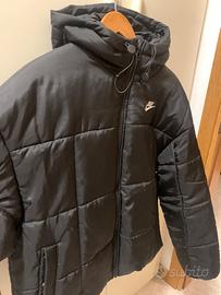Piumino nike donna