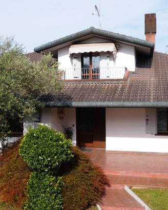 Villatora - villa singola con 4 camere