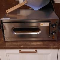 Forno per pizza professionale 