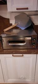 Forno per pizza professionale 
