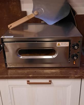 Forno per pizza professionale 