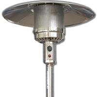 fungo a gas per esterno 