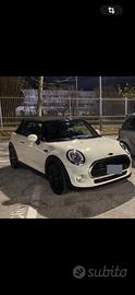 MINI Cooper D Cabrio 2016