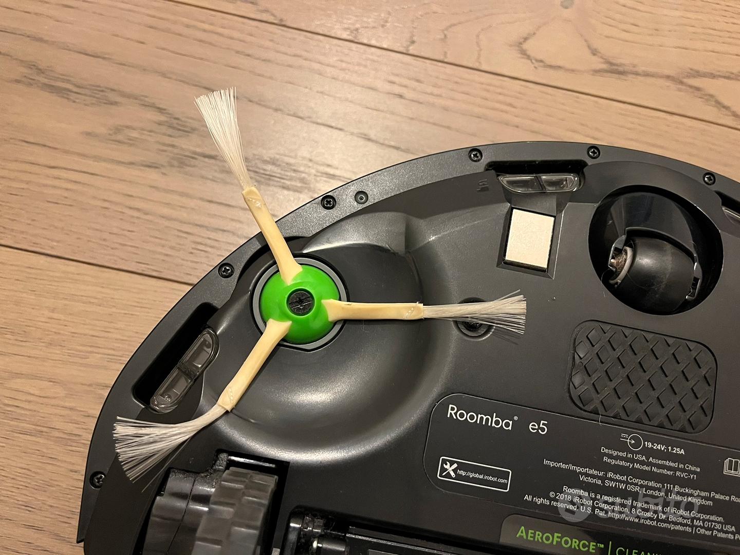 Roomba E5 - Elettrodomestici In vendita a Treviso