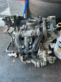 motore Toyota  1KR-FE