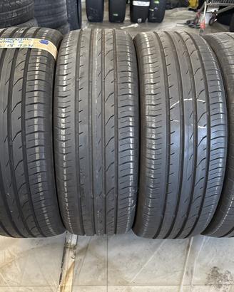 gomme usate 2155518 Estivo CONTINENTAL - Con - 821
