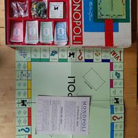 monopoli anni 70