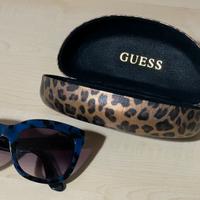 Occhiali Guess originali – Cat Eye
