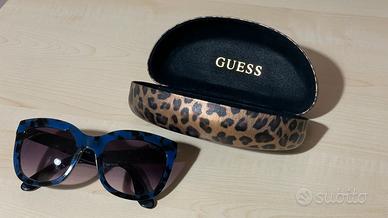 Occhiali Guess originali – Cat Eye