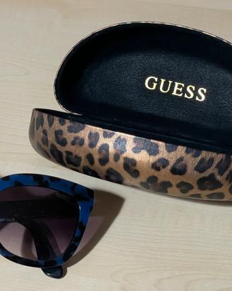 Occhiali Guess originali – Cat Eye